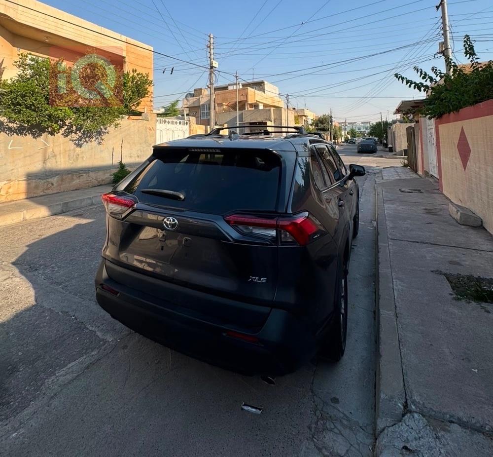 تويوتا راف 4